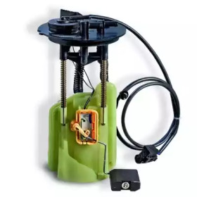 WILMINK GROUP wg1748590 -  Датчик, запас топлива
